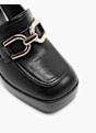 Catwalk Tacones Negro 13146 2