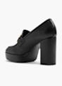 Catwalk Tacones Negro 13146 3