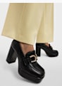 Catwalk Tacones Negro 13146 5