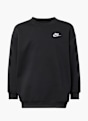 Nike Sweatshirt Schwarz 13111 1