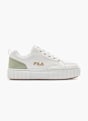 FILA Sneaker Bianco 7516 1