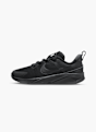 Nike Zapatillas de running Negro 10785 2