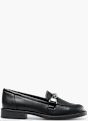 Catwalk Loafer Siyah 70005 1