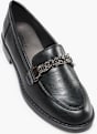 Catwalk Loafer Siyah 70005 2