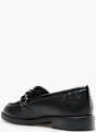 Catwalk Loafer Siyah 70005 3