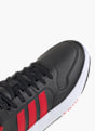 adidas Sapatilha tipo bota Preto 18938 5