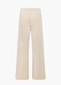 Nike Pantalon de survêtement Beige 25838 2