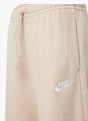 Nike Jogginghose Beige 25838 4