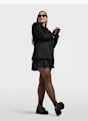 Catwalk Hochfront-Pumps Schwarz 6607 5