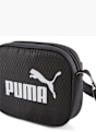 PUMA Taška přes rameno Černá 4789 2