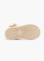 Graceland Vinterstøvle Beige 1274 4