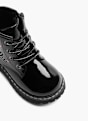 Graceland Bota con cordones Negro 2033 2
