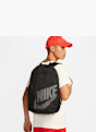 Nike Раница Черен 18085 8