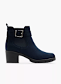 Graceland Botines Chelsea Azul 7519 1