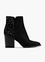Graceland Stiefelette Schwarz 5689 1