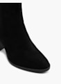 Graceland Stiefelette Schwarz 5689 2
