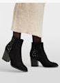 Graceland Stiefelette Schwarz 5689 5