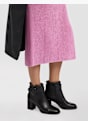 Graceland Ankle boot Black 5690 5