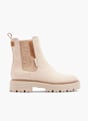 Bench Chelsea Boots Beige 9596 1