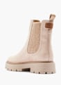 Bench Chelsea Boots Beige 9596 3