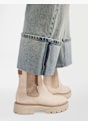 Bench Chelsea Boots Beige 9596 5