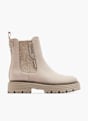 Bench Stiefelette Grau 11315 1