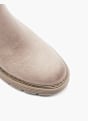 Bench Stiefelette Grau 11315 2