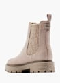 Bench Stiefelette Grau 11315 3