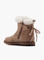 elefanten Winterboots Beige 24439 3