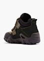 elefanten Winterboots Grün 14447 3