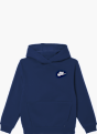 Nike Hoodie Blau 24441 1