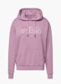 FILA Sweat à capuche Rose 25608 1