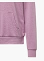 FILA Sweat à capuche Rose 25608 4