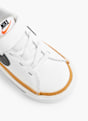 Nike Félcipő fehér 21290 2