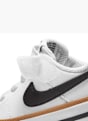 Nike Félcipő fehér 21290 5