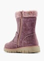 Graceland Stiefel Lila 2945 3