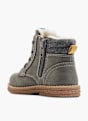 Vty Bota con cordones Gris 3895 3
