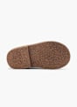 Vty Bota con cordones Gris 3895 4