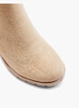 Graceland Botín Beige 5696 2
