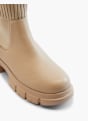 Catwalk Chelsea boot Beige 5697 2