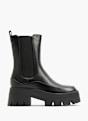 Catwalk Bota Chelsea Negro 7527 1
