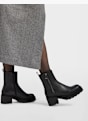 Catwalk Bota Negro 2039 4