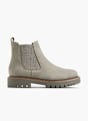 Graceland Chelsea boot Grå 7528 1