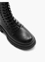 Catwalk Bota Negro 1284 2
