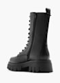 Catwalk Bota Negro 1284 3