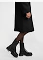 Catwalk Bota Negro 1284 5
