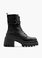Catwalk Boot Svart 6616 1