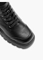 Catwalk Boot Svart 6616 2
