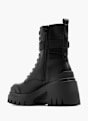Catwalk Boot Svart 6616 3