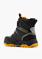 FILA Aulinukai Juoda 2042 3